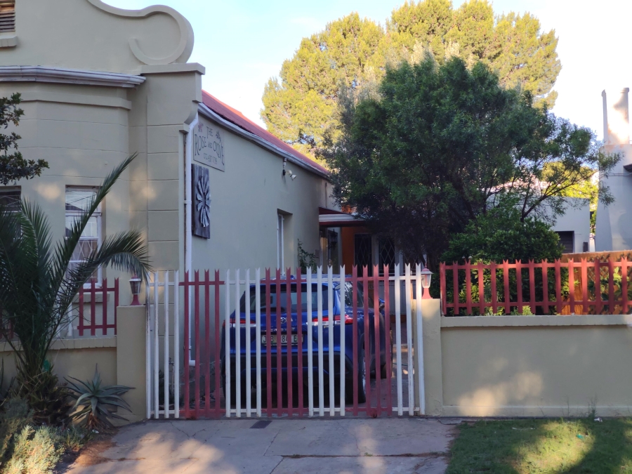 3 Bedroom Property for Sale in Cradock Eastern Cape